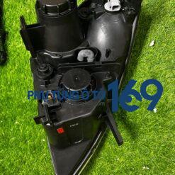 Đèn pha phụ Carnival