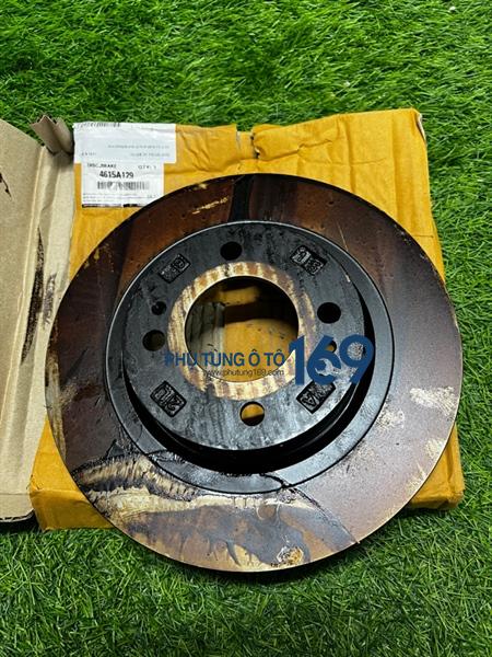 Đĩa phanh trước Attrage Đĩa phanh trước Attrage