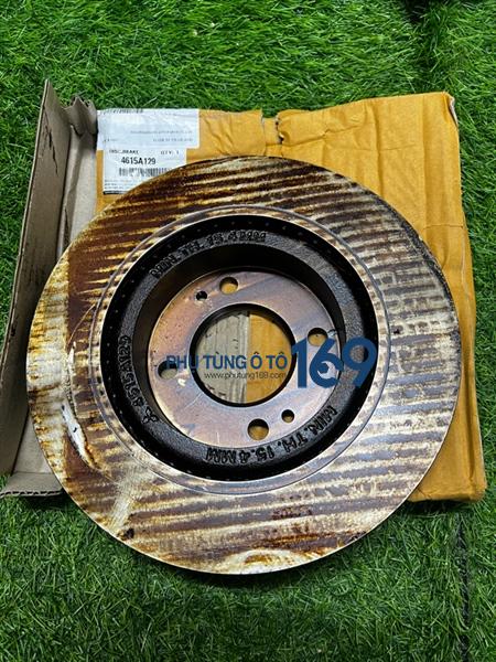 Đĩa phanh trước Attrage Đĩa phanh trước Attrage