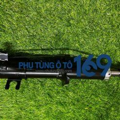 Phuộc nhún trước trái Matiz