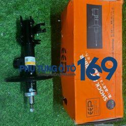 Giảm xóc trước phải Teana