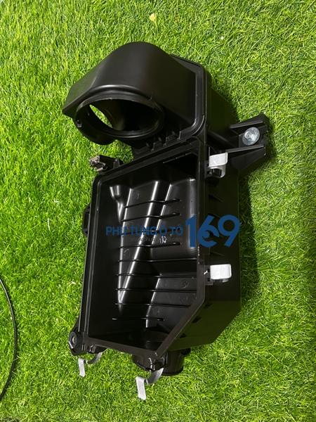 Hộp lọc gió miếng dưới Civic Hộp lọc gió miếng dưới Civic