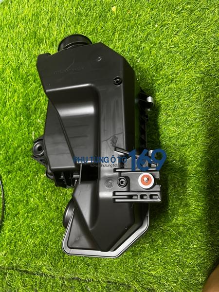 Hộp lọc gió miếng dưới Civic Hộp lọc gió miếng dưới Civic