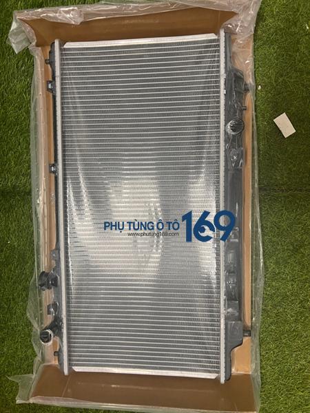 Két nước làm mát Mazda 323 Két nước làm mát Mazda 323