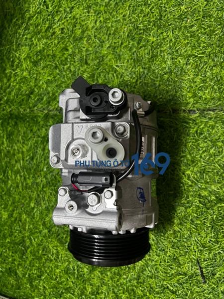 Lốc điều hòa Mercedes S500 Lốc điều hòa Mercedes S500