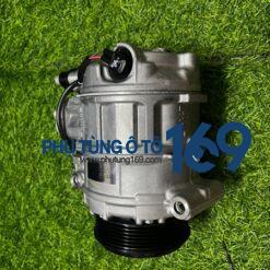 Lốc điều hòa Mercedes S500