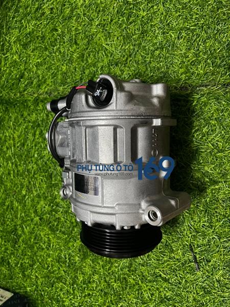 Lốc điều hòa Mercedes S500 Lốc điều hòa Mercedes S500