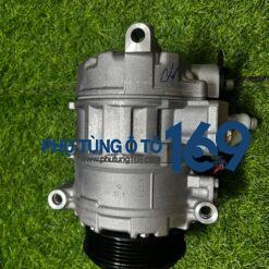 Lốc điều hòa Mercedes S500