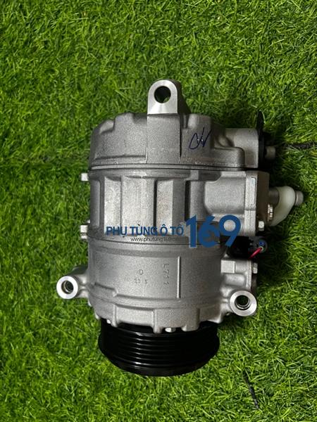 Lốc điều hòa Mercedes S500 Lốc điều hòa Mercedes S500