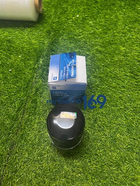 Lọc nhớt Captiva Lọc nhớt Captiva