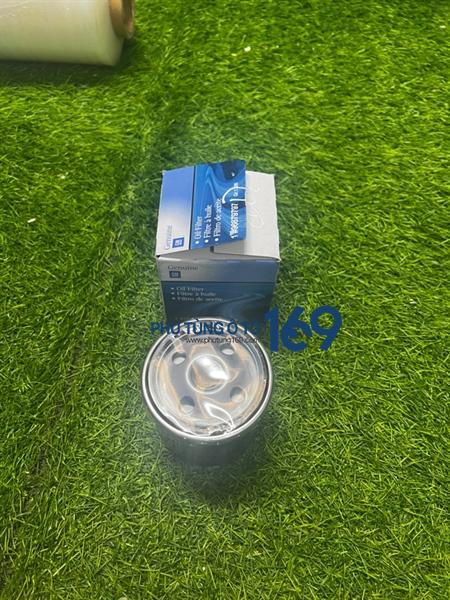 Lọc nhớt Captiva Lọc nhớt Captiva