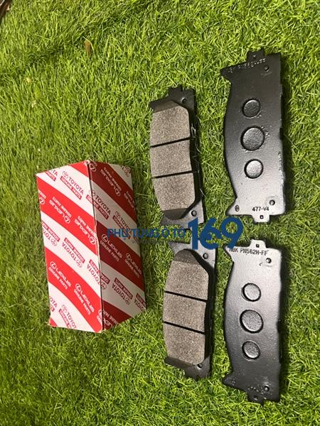 Bố thắng trước Camry Mỹ Bố thắng trước Camry Mỹ