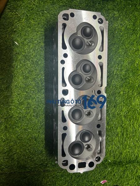 Mặt quy lát Aveo 1.5 Mặt quy lát Aveo 1.5