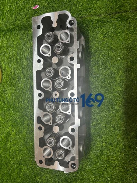 Mặt quy lát Aveo 1.5 Mặt quy lát Aveo 1.5