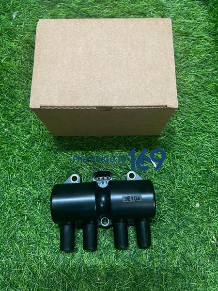 Mô bin đánh lửa Gentra Mô bin đánh lửa Gentra