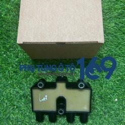 Mô bin đánh lửa Gentra