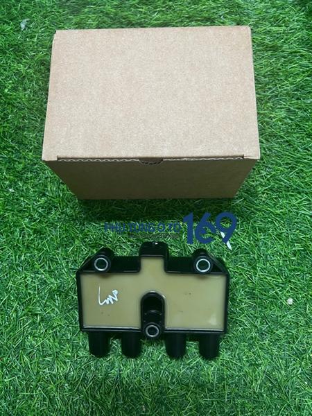 Mô bin đánh lửa Gentra Mô bin đánh lửa Gentra