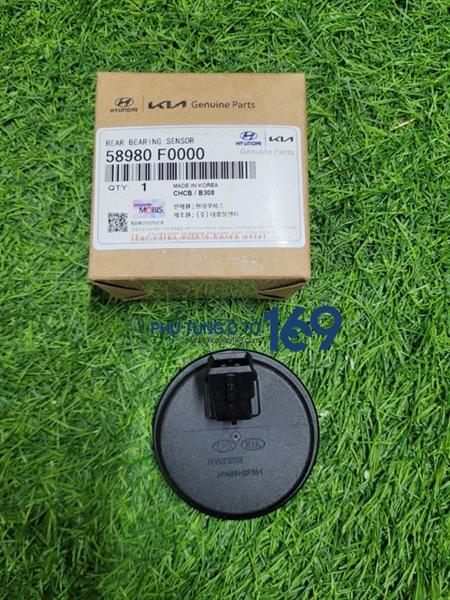 Nắp cảm biến abs sau Cerato Nắp cảm biến abs sau Cerato