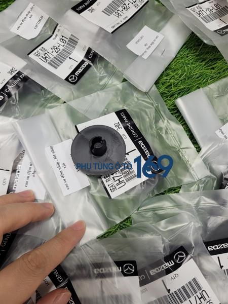 Đệm lót nhíp Everest Đệm lót nhíp Everest