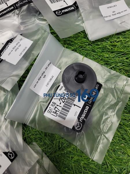 Đệm lót nhíp Everest Đệm lót nhíp Everest