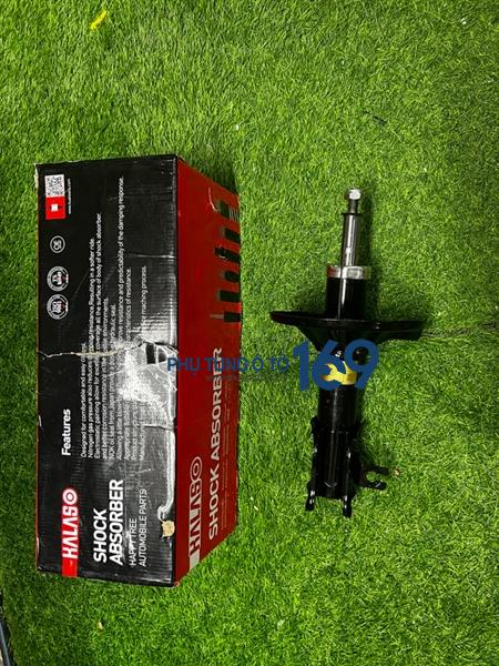 Phuộc nhún sau Mazda 626 Phuộc nhún sau Mazda 626