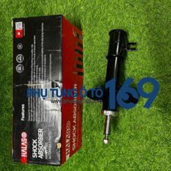 Phuộc nhún sau Mazda 626