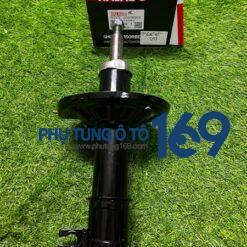 Phuộc nhún sau Mazda 626