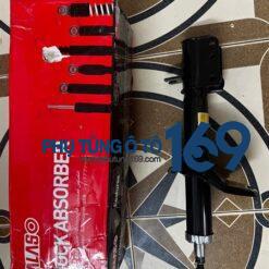 Phuộc nhún sau Mazda 626