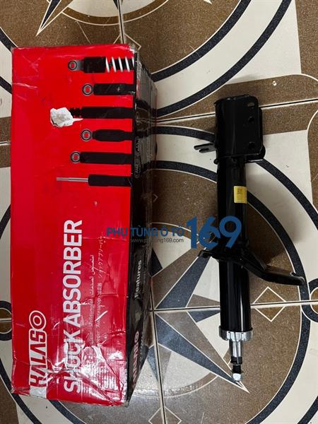 Phuộc nhún sau Mazda 626 Phuộc nhún sau Mazda 626