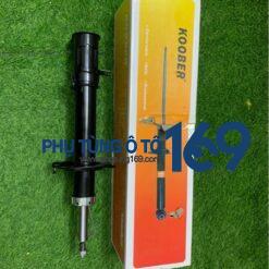 Phuộc nhún trước trái Swift