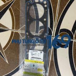 Gioăng mặt máy Aveo