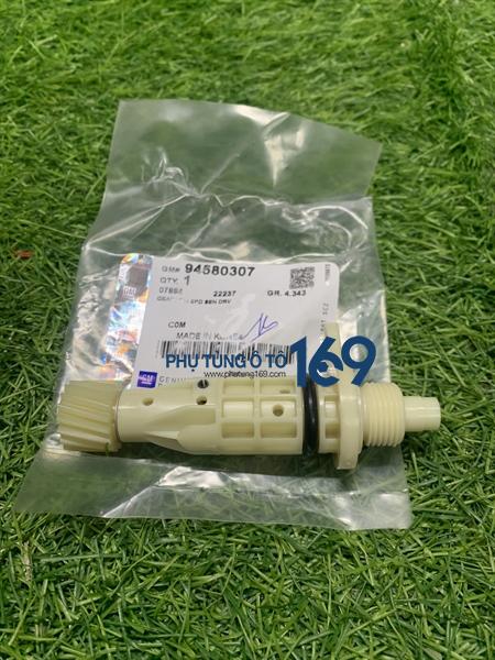 Sâu công tơ mét Matiz 3 Sâu công tơ mét Matiz 3