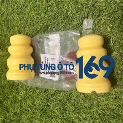 Tăm bông phuộc nhún trước Camry Mỹ