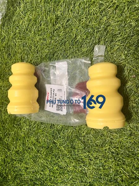 Tăm bông phuộc nhún trước Camry Mỹ Tăm bông phuộc nhún trước Camry Mỹ