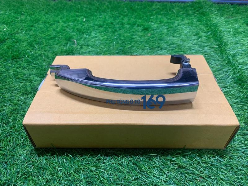 Tay mở cửa ngoài đoạn dài Bt50 Tay mở cửa ngoài đoạn dài Bt50