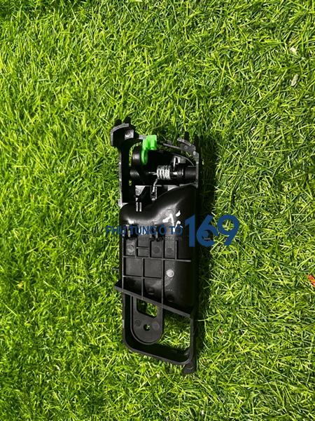 Tay mở cửa trong Lacetti Tay mở cửa trong Lacetti