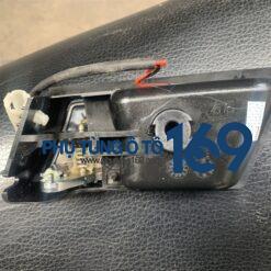 Tay mở cửa trong Zotye T700