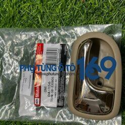 Tay mở trong Laser 1.6