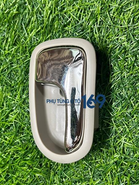 Tay mở trong Laser 1.6 Tay mở trong Laser 1.6