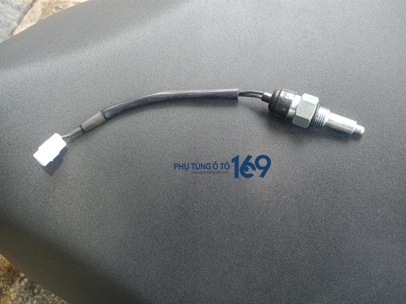 Tốp báo lùi Suzuki 7 tạ Tốp báo lùi Suzuki 7 tạ