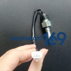 Tốp báo lùi Suzuki 7 tạ