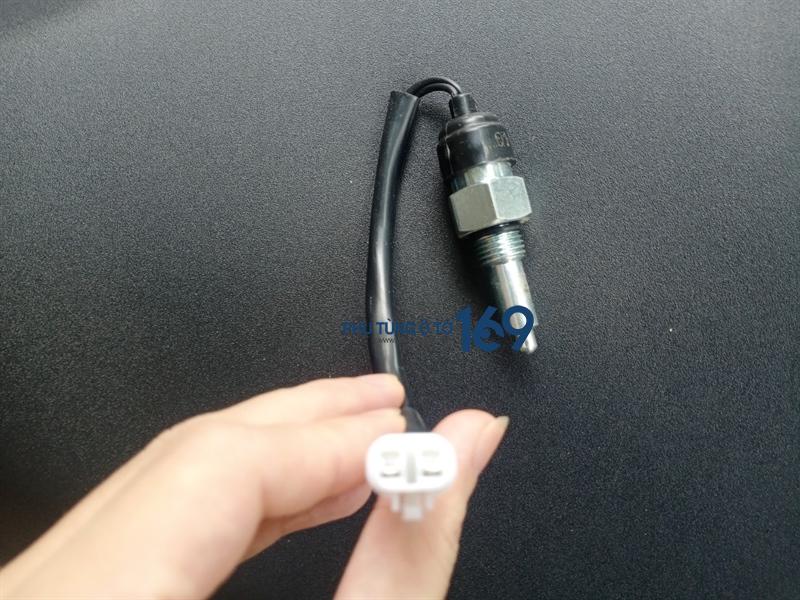 Tốp báo lùi Suzuki 7 tạ Tốp báo lùi Suzuki 7 tạ