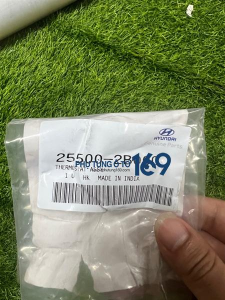 Van hằng nhiệt Elantra Van hằng nhiệt Elantra