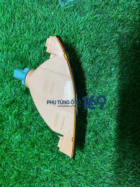 Xi nhan trước phải Matiz Xi nhan trước phải Matiz