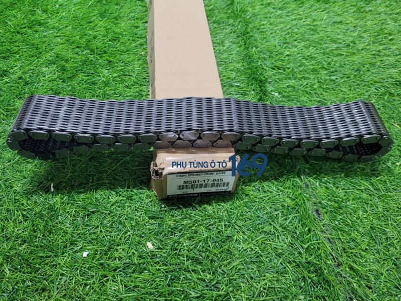 Xích hộp số phụ Ranger Xích hộp số phụ Ranger