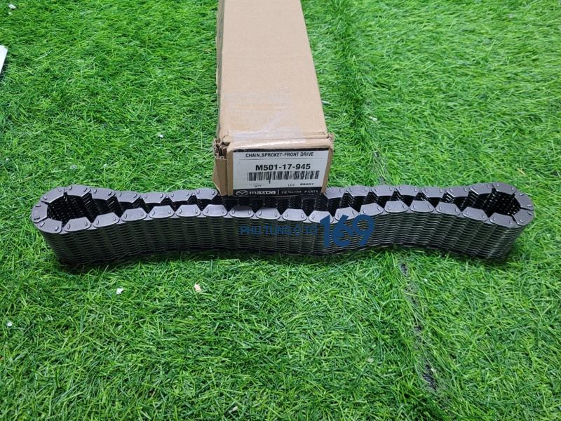 Xích hộp số phụ Ranger Xích hộp số phụ Ranger