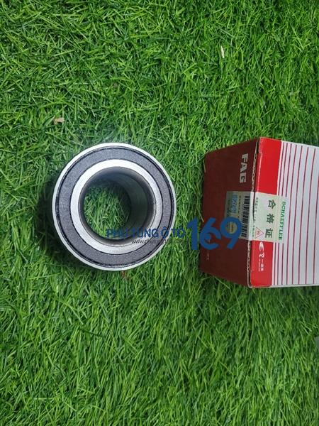 Bi may ơ trước City Bi may ơ trước City