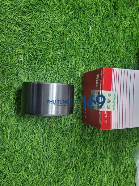 Bi may ơ trước City Bi may ơ trước City