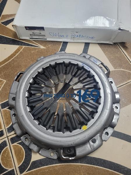 Bàn ép Triton Bàn ép Triton