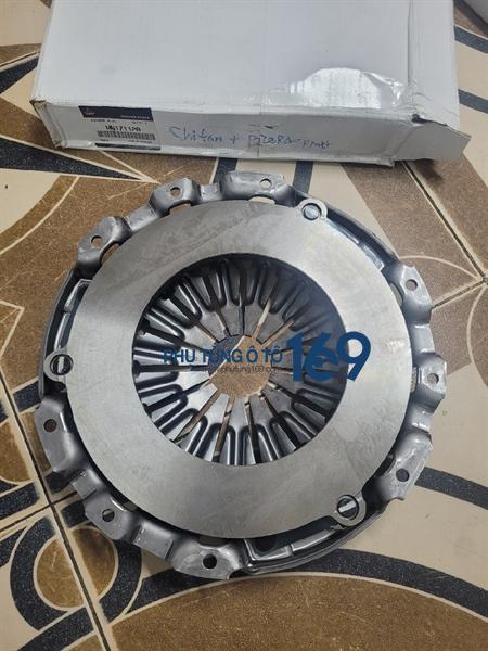 Bàn ép Triton Bàn ép Triton